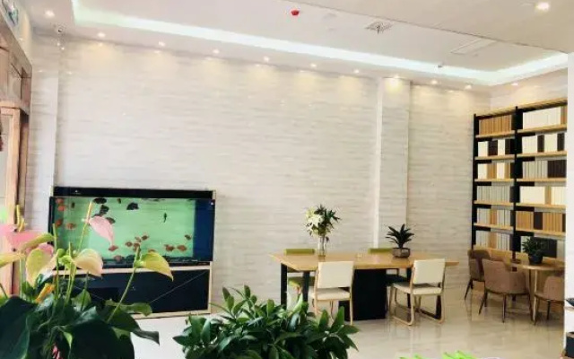 Meijia Hotel Feidongxing