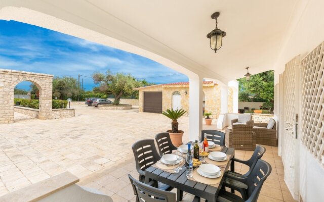 3451 Villa Guaceto by Barbarhouse