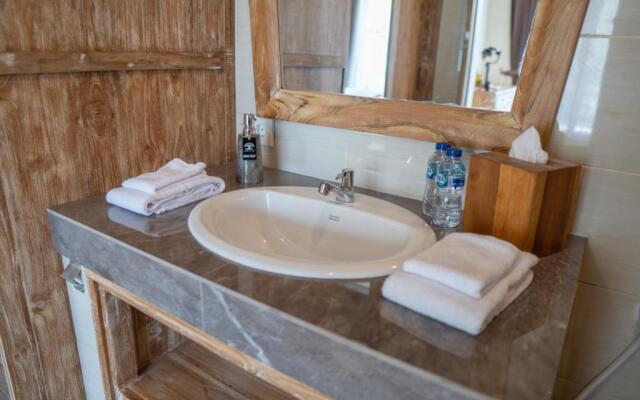 Green Dmel Luxury Homestay
