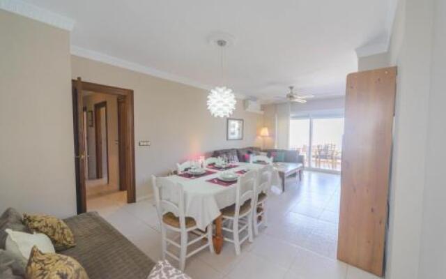 Apartamento Tarajes La Cala