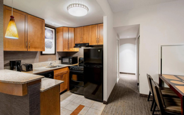 Residence Inn by Marriott Kingston Water's Edge