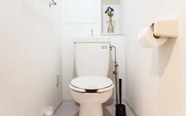 602B / Stay Dotonbori 5Min Wifi Mgd7 - Gli 106992 – Bathroom – Osaka