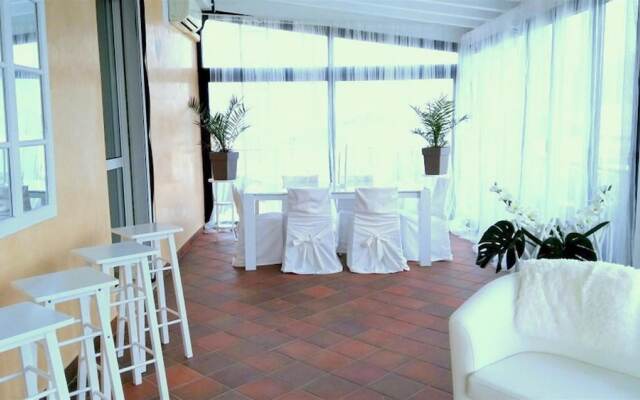 Villa Castelnuovo Apartments