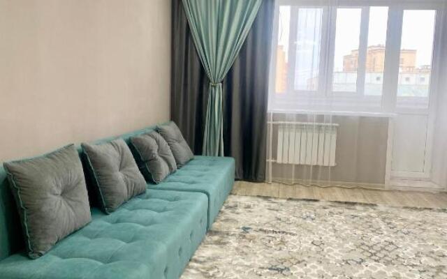 Apartamenty ZhK Abylajhan