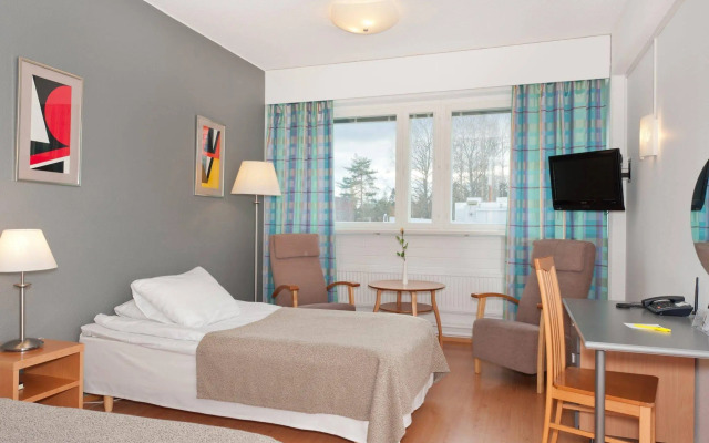 Hotel Savonia