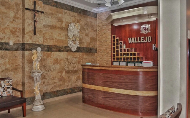 Vallejo Hotel