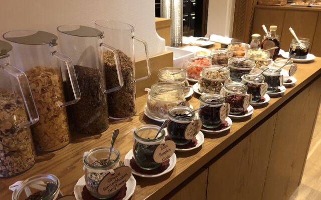 Hotel Villa Kastelruth