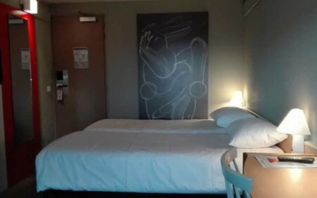 ibis Carcassonne Centre la Cité