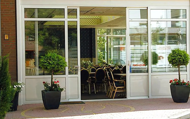 Hotel Zwanenburg