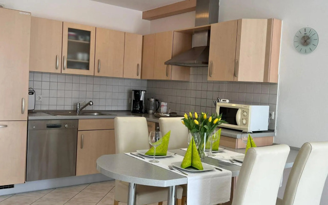 Ferienapartment Alex am See