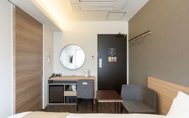 Hotel M's Est Kyoto Station South