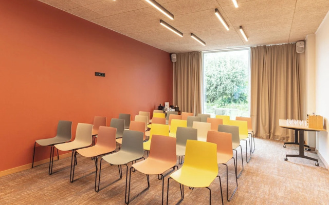 voco Beaune – Cité des Vins by IHG