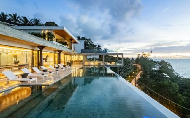 Maya Anda Villa