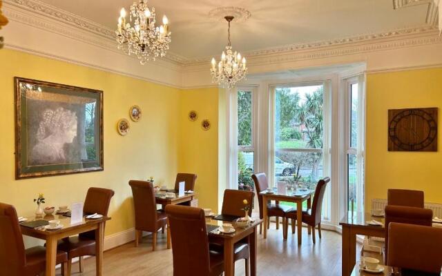 Elmdene Hotel