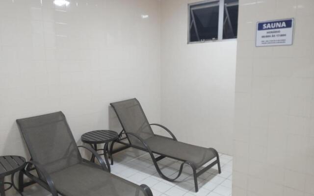 Copacabana Beach Residence