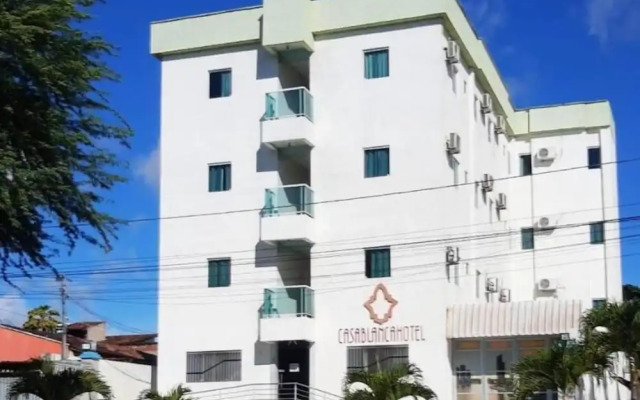 Hotel Casa Blanca Express