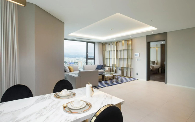 UTOP Boutique Hotel & Residence