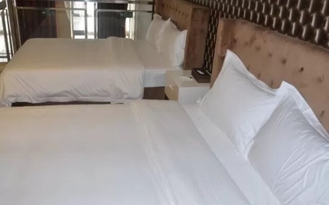 YUMI Apartment-Chimelong Station Branch