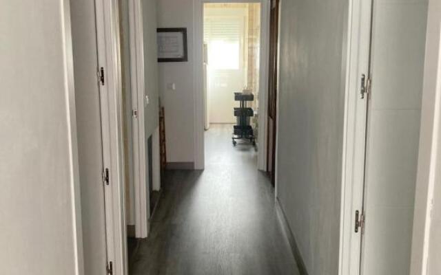 Apartamento Turístico Cervantes 18