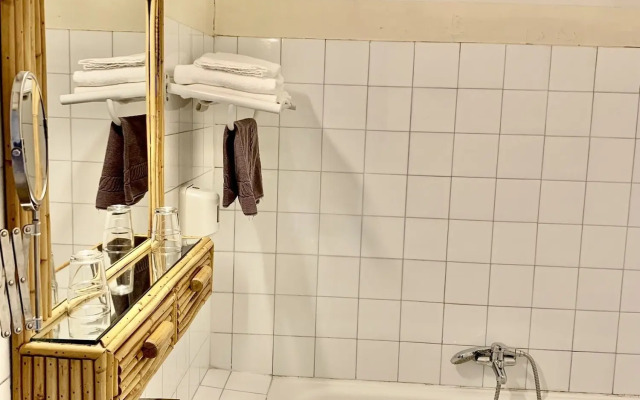 Urban Style Hôtel Lapérouse