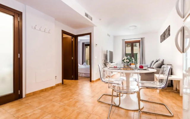 Mallorca Suites - Turismo de Interior
