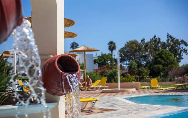 Dorieas Hotel - Diagoras Annex