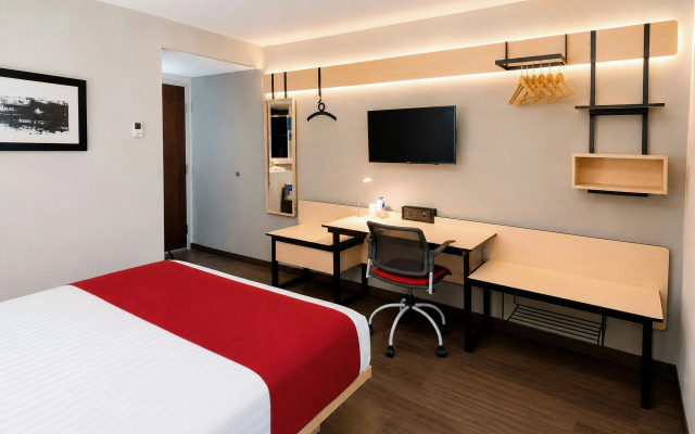 City Express by Marriott Monterrey Aeropuerto
