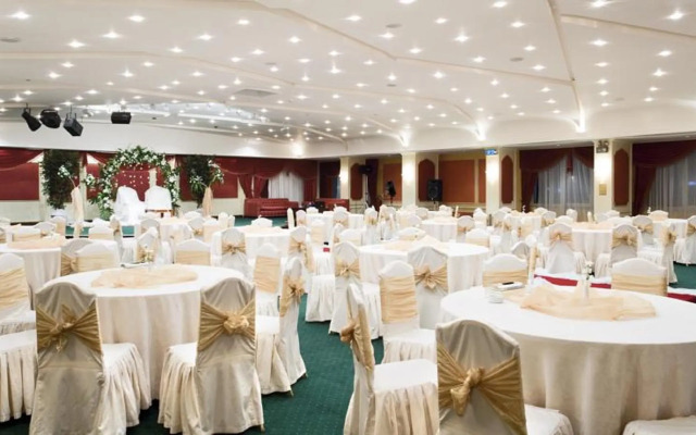 Al Hamra Hotel Jeddah