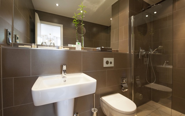 XII Apostel Hotel Albergo