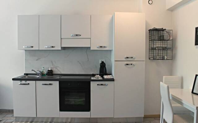 Viva Riviera Cosy 1 Bedroom with balcony