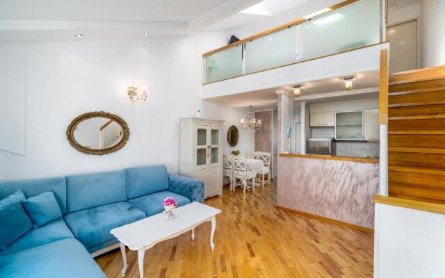 Apartment in Solin, near Split