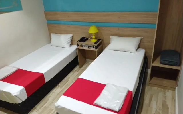 Hotel Urban Mooca