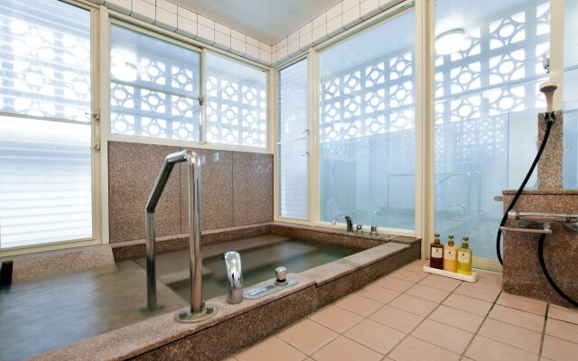 Kaiho Fusaki main building