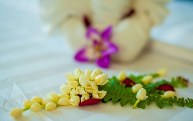 Grand Nai Harn Suites