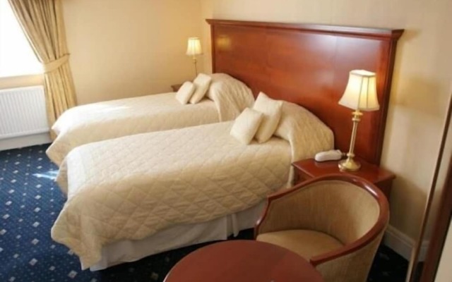 The Revelstoke Hotel