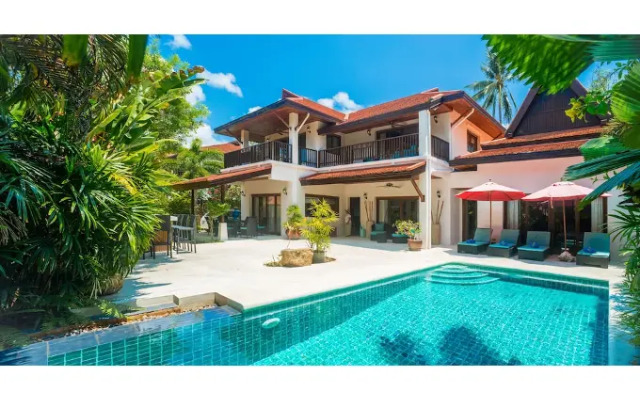 Baan Lotus