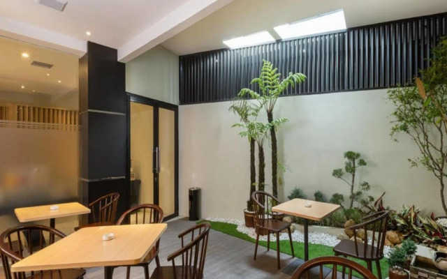 Best Western Setiabudhi Bandung