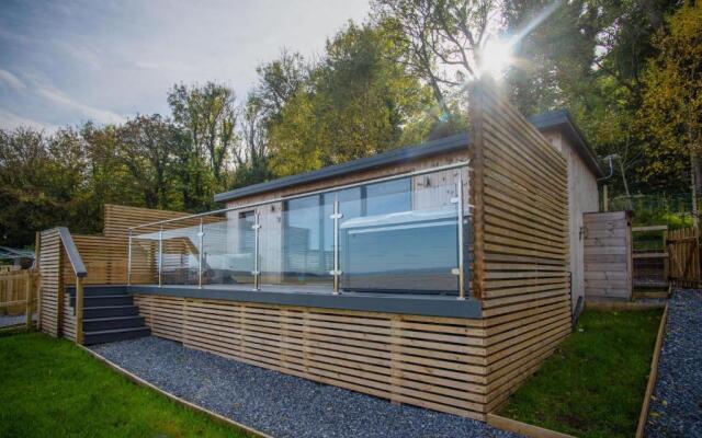 The Rhossili Bay Secret - 1 Bed Cabin - Landimore