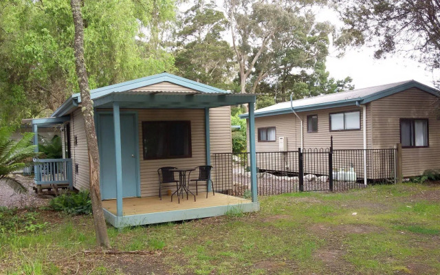 BIG4 Strahan Holiday Retreat