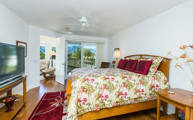 S Of Kamalii 47 3 Bedroom Home by RedAwning