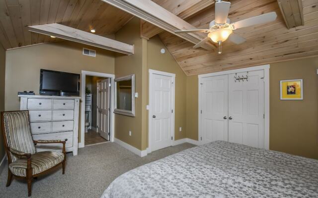 Lazy Days 3 Bedroom House