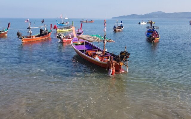 BangTao Beachfront by Lofty