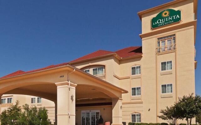 La Quinta Inn & Suites Cedar Hill