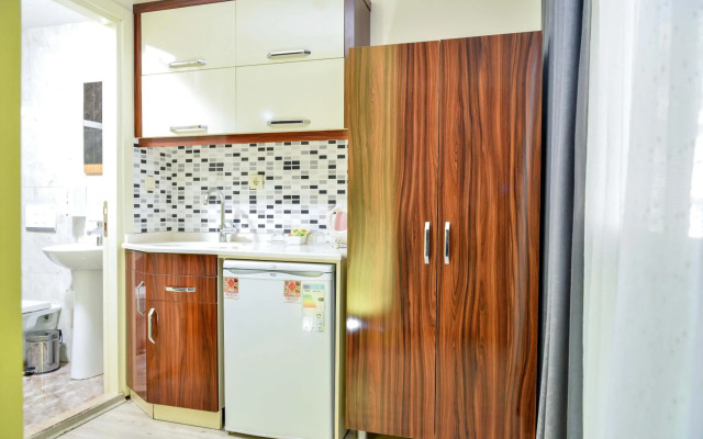 My Residence