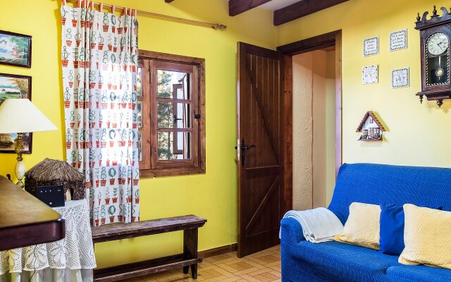 Holiday Home Sendero floral
