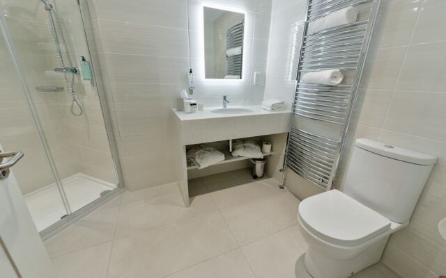Ballyliffin TownHouse Boutique Hotel