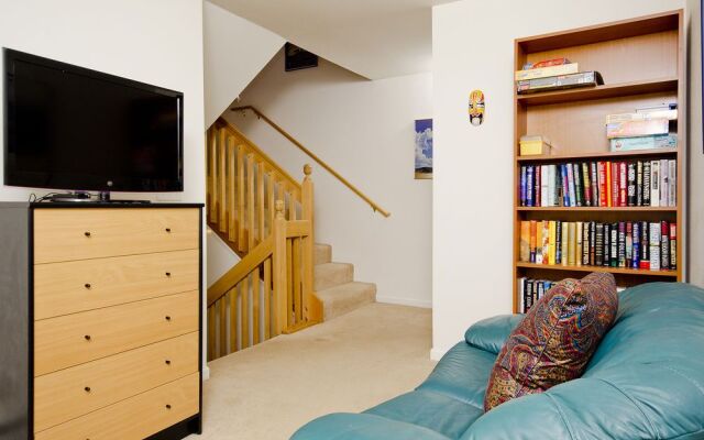 Quail Run by Pioneer Ridge Management