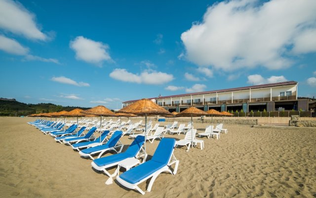 Sanli Beach Resort