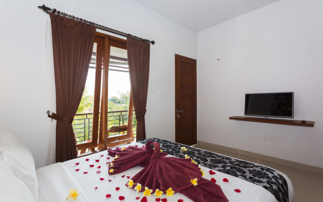 Dikubu Bali Villa and Suite – Guest Rooms – Kerobokan Kelod