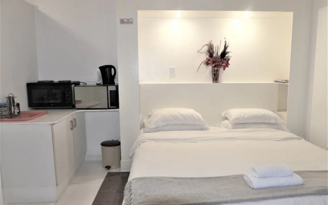 Footprints Self-Catering & B&B